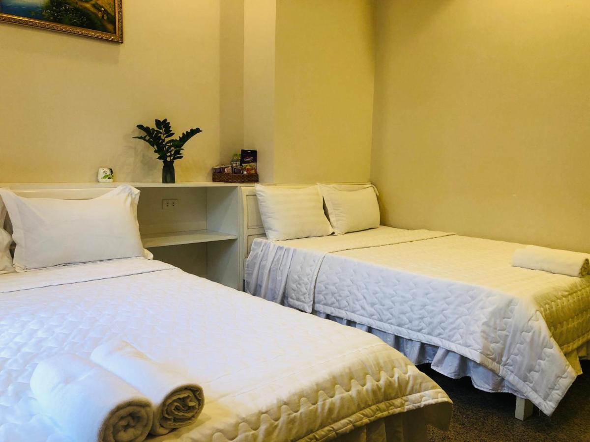 Khach San Ngoc Son Phu Quoc Hotel Exterior foto